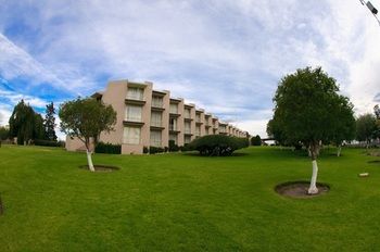 Hotel Parador Zacatecas