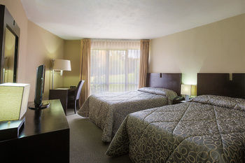 Hotel Parador Zacatecas