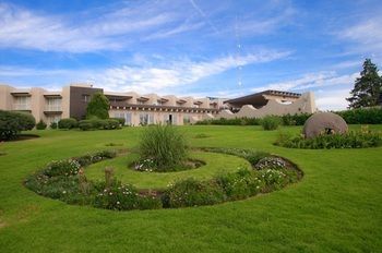 Hotel Parador Zacatecas