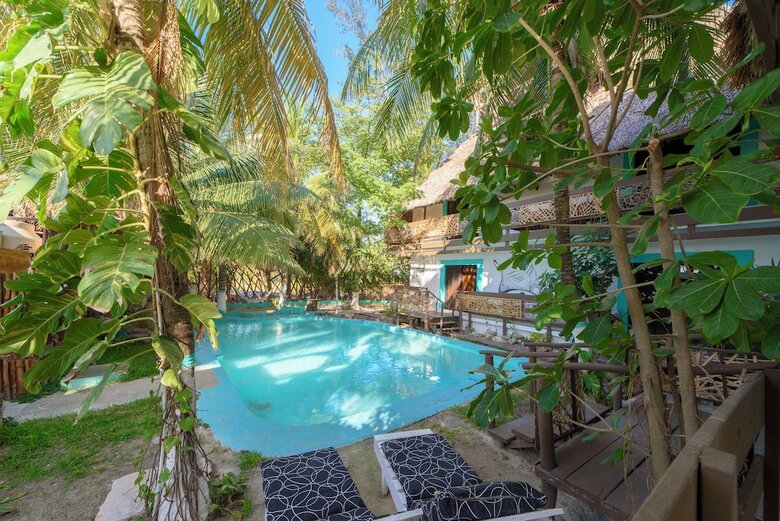 Hotel Villas Tiburon Adults Only