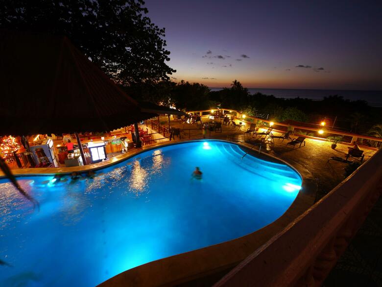 Hotel Best Western Tamarindo Vista Villas