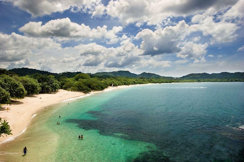 Hotel Best Western Tamarindo Vista Villas