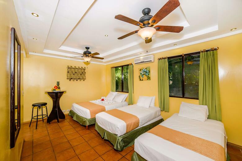 Hotel Best Western Tamarindo Vista Villas