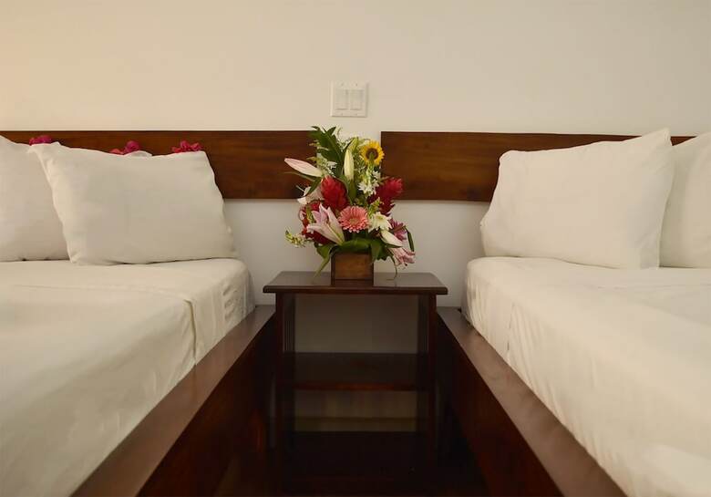 Hotel Best Western Tamarindo Vista Villas