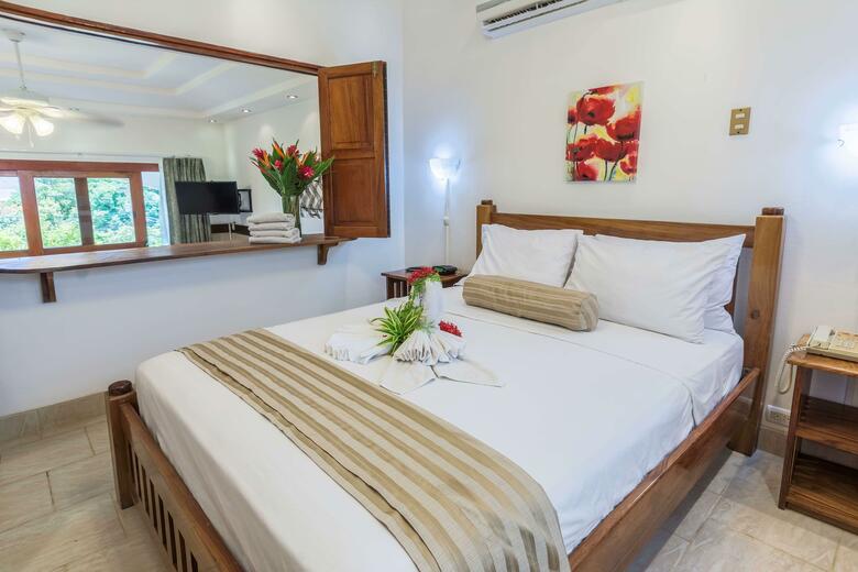 Hotel Best Western Tamarindo Vista Villas