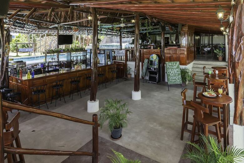 Hotel Best Western Tamarindo Vista Villas
