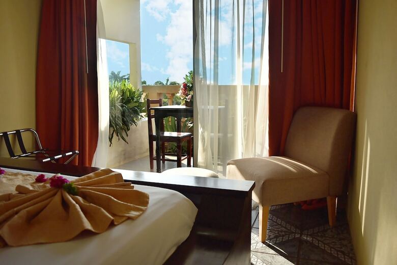 Hotel Best Western Tamarindo Vista Villas
