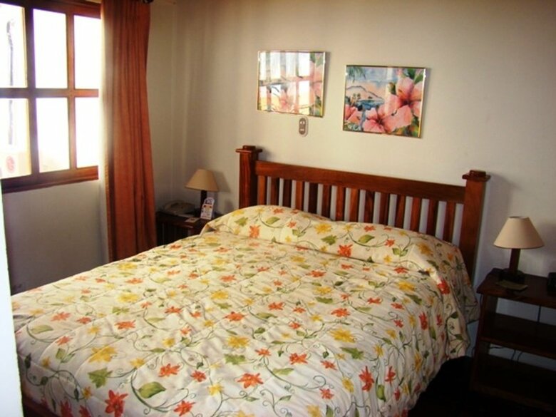 Hotel Best Western Tamarindo Vista Villas