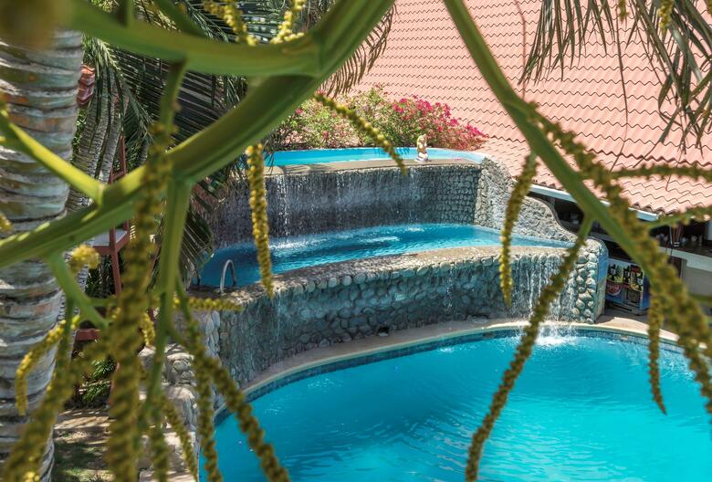 Hotel Best Western Tamarindo Vista Villas