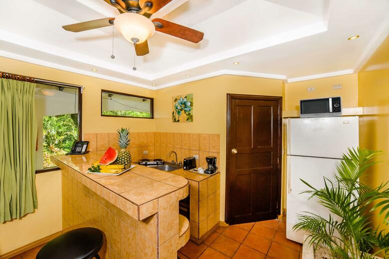 Hotel Best Western Tamarindo Vista Villas