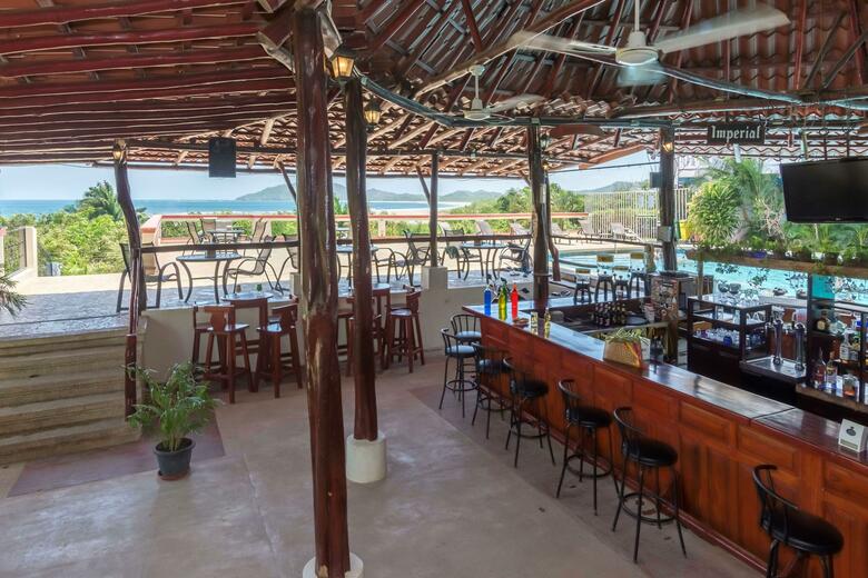 Hotel Best Western Tamarindo Vista Villas