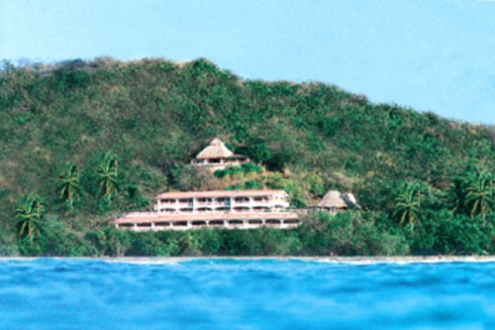 Hotel Best Western Tamarindo Vista Villas