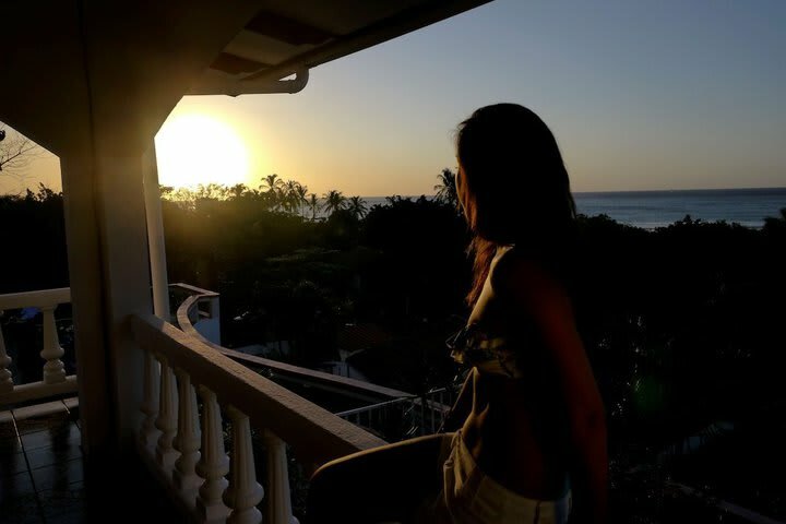 Hotel Best Western Tamarindo Vista Villas
