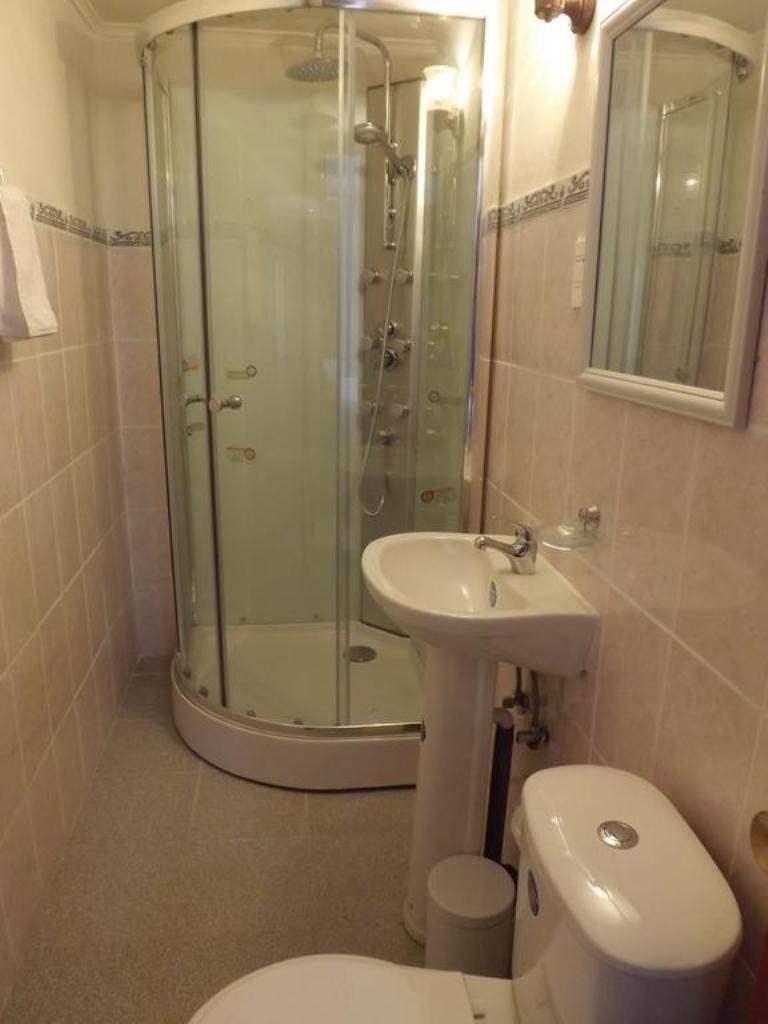 Hostal Milod�n