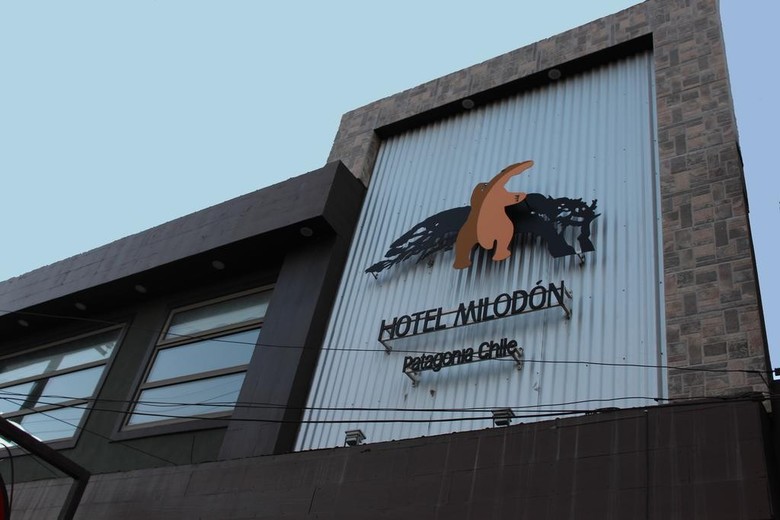 Hostal Milod�n