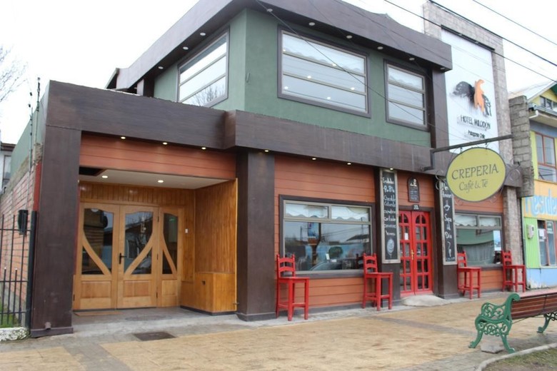 Hostal Milod�n