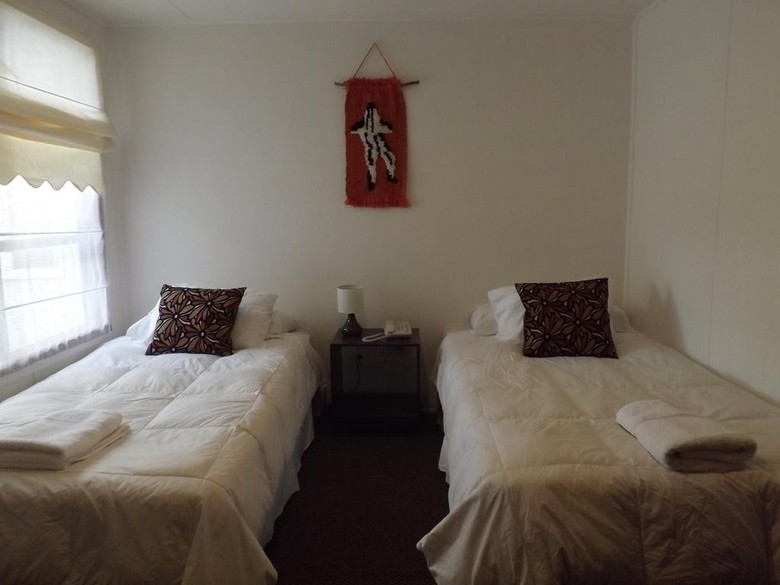 Hostal Milod�n