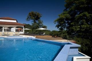Hotel The Suu Manuel Antonio