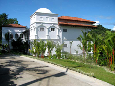 Hotel The Suu Manuel Antonio