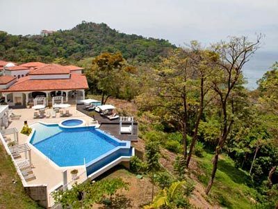Hotel The Suu Manuel Antonio