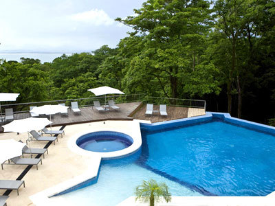 Hotel The Suu Manuel Antonio