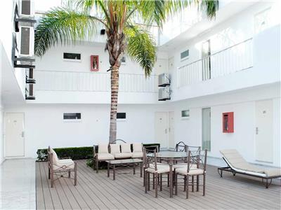 Hotel St.george