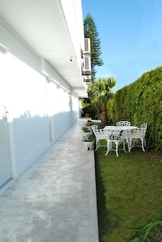 Hotel St.george