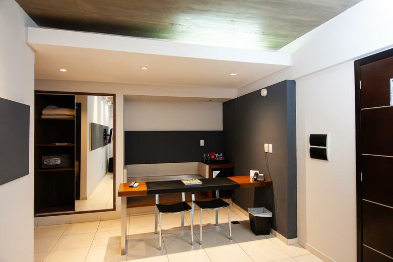 Hotel Amerian Tucuman Apart And Suites