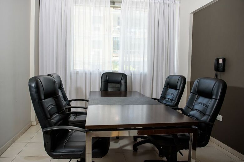 Hotel Amerian Tucuman Apart And Suites