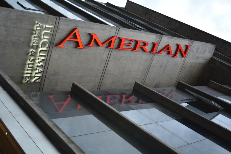 Hotel Amerian Tucuman Apart And Suites