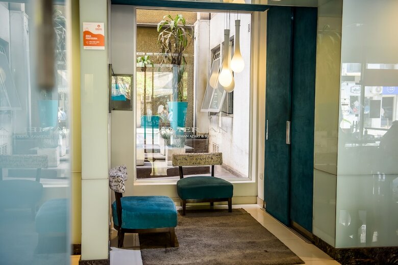 Hotel Amerian Tucuman Apart And Suites