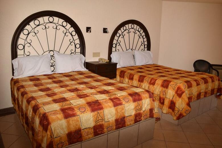 Hotel Playa Bonita Resort