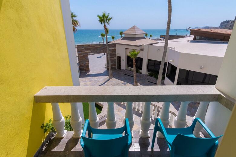 Hotel Playa Bonita Resort