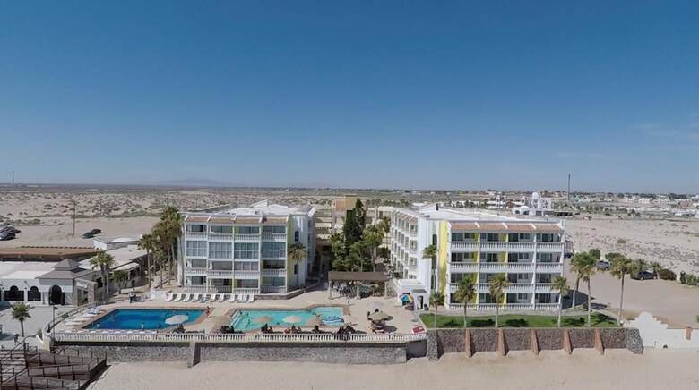 Hotel Playa Bonita Resort