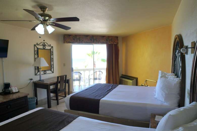Hotel Playa Bonita Resort