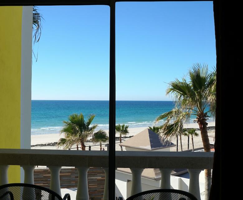Hotel Playa Bonita Resort