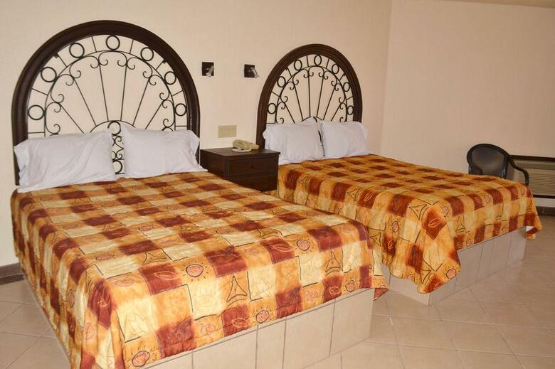 Hotel Playa Bonita Resort