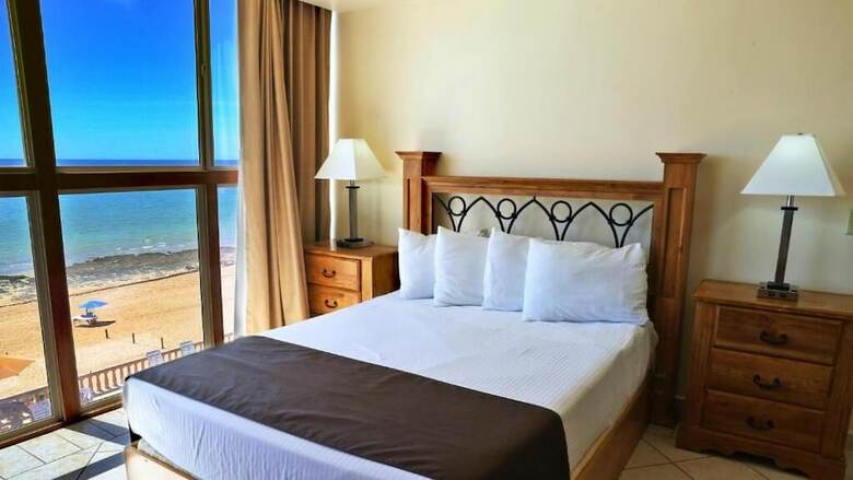 Hotel Playa Bonita Resort