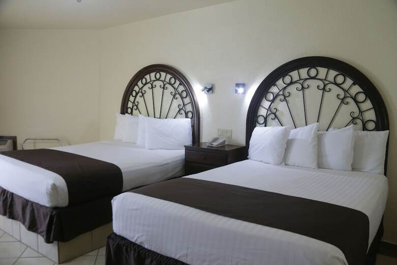 Hotel Playa Bonita Resort