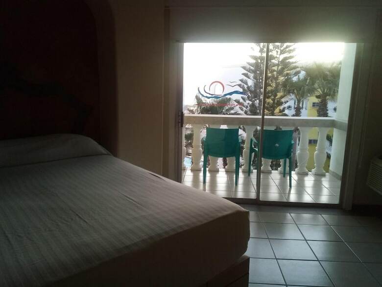Hotel Playa Bonita Resort