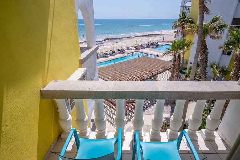 Hotel Playa Bonita Resort