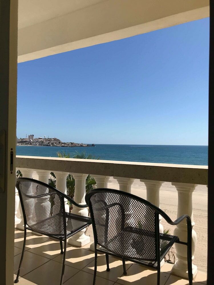 Hotel Playa Bonita Resort