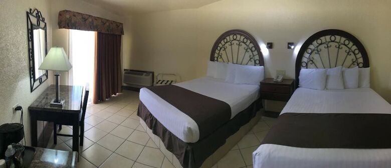 Hotel Playa Bonita Resort