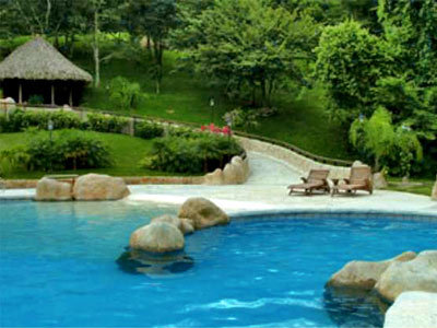 Hotel Borinquen Mountain Resort And Spa