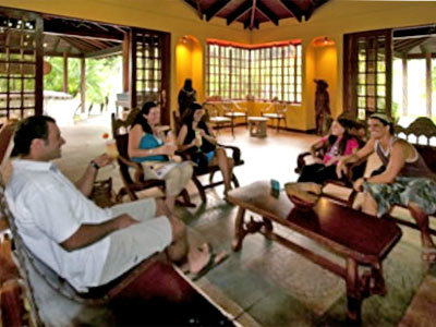 Hotel Borinquen Mountain Resort And Spa