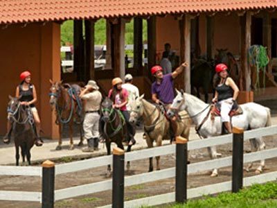 Hotel Borinquen Mountain Resort And Spa