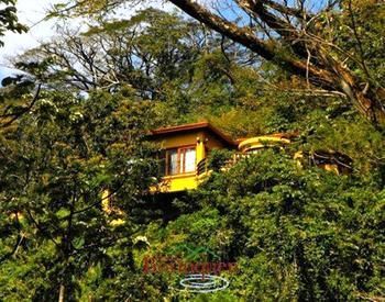 Hotel Borinquen Mountain Resort And Spa