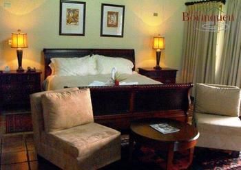 Hotel Borinquen Mountain Resort And Spa