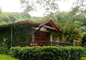 Hotel Borinquen Mountain Resort And Spa