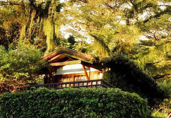 Hotel Borinquen Mountain Resort And Spa